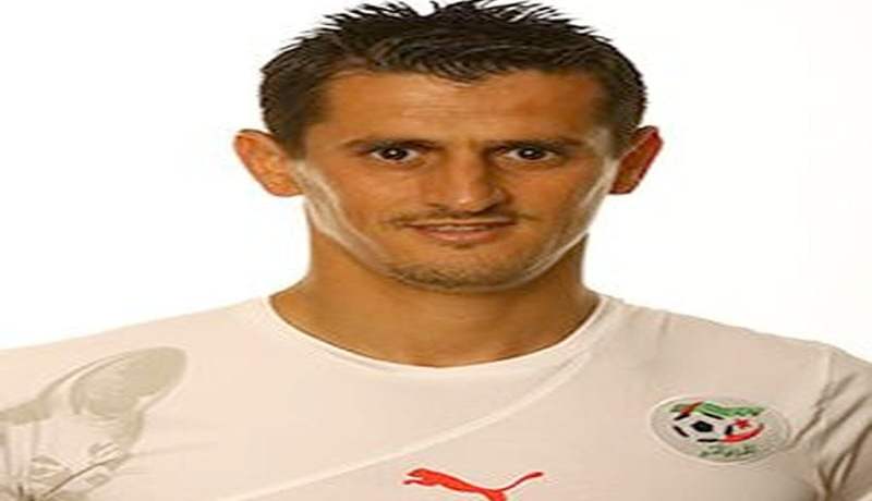 صايفي لـ: “النهار”  سليماني رد بقوة على من ضحكوا عليـه.. والخضـر بإمكانهـم الفـوز على بلجيكا