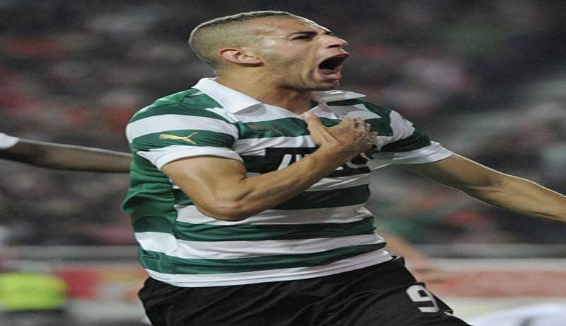 ويست هام يعـرض على سليماني أكـثر من 250 مليون سنتـيـم أسبوعيا