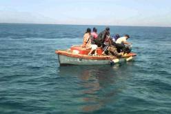 توقيف 16 “حراقا” بسواحل وهران