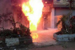 مقتل 16شخصا بهجوم على ملهى ليلي بمصر