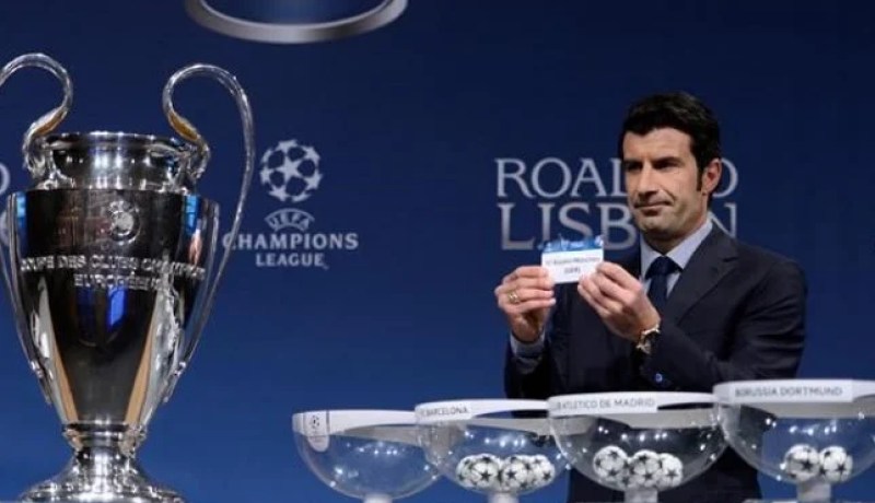 وقع المحظور في قرعة الشامبيونز ليغ ومواجهات طاحنة لكبار أوروبا