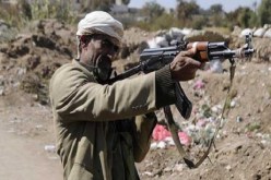 16 قتيلا من المتمردين الحوثيين جنوب اليمن