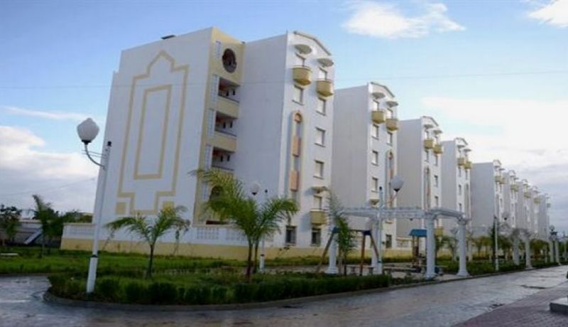 توزيع أزيد من 16 ألف وحدة سكنية خلال السنة الجارية بوهران