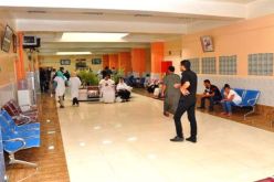 تسجيل 16 حالة للحمى المالطية البشرية بولاية البويرة