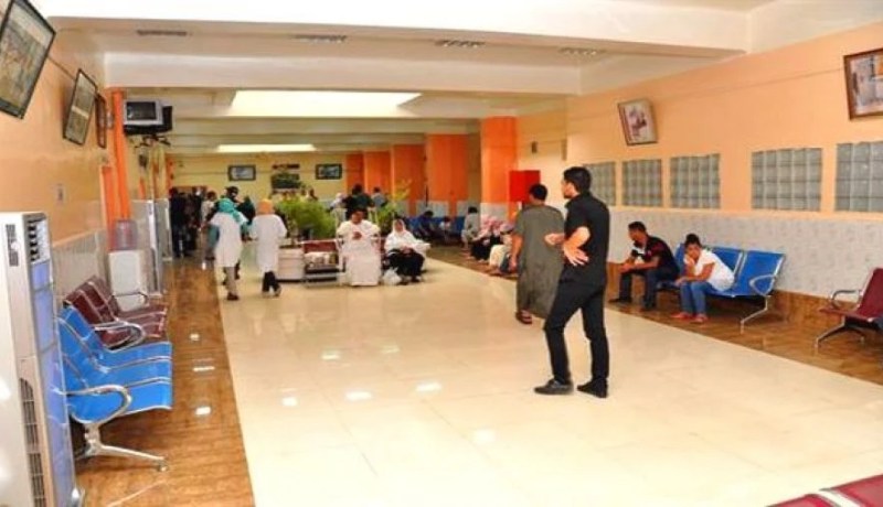 تسجيل 16 حالة للحمى المالطية البشرية بولاية البويرة