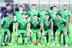 المنتخب الأولمبي يواجـــــه سيراليون لضمان تأشيرة الكان والإقتراب من حلم الأولمبياد