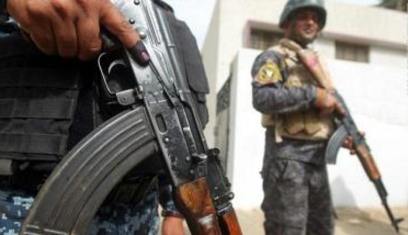 العراق: مقتل 19 شخصا و 44 من “الدولة الاسلامية”