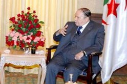 الرئيس بوتفليقة يستقبل مستشار الدولة لجمهورية الصين