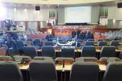 هذه هي أبرز الأحزاب التي قاطعت اللقاء التشاوري لبن صالح