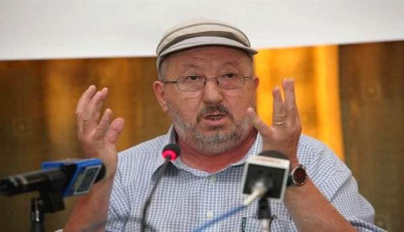 سيدي السعيد: “أتعهد.. إذا وجدت ابن نقابي مسؤولا فإنني سأفصله”