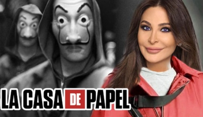 “إليسا” تدخل عالم التمثيل