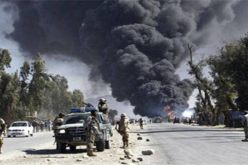 مقتل 4 مدنيين في انفجار بأفغانستان