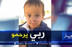 إليزي: وفاة طفل دهسته سيارة بعين أميناس