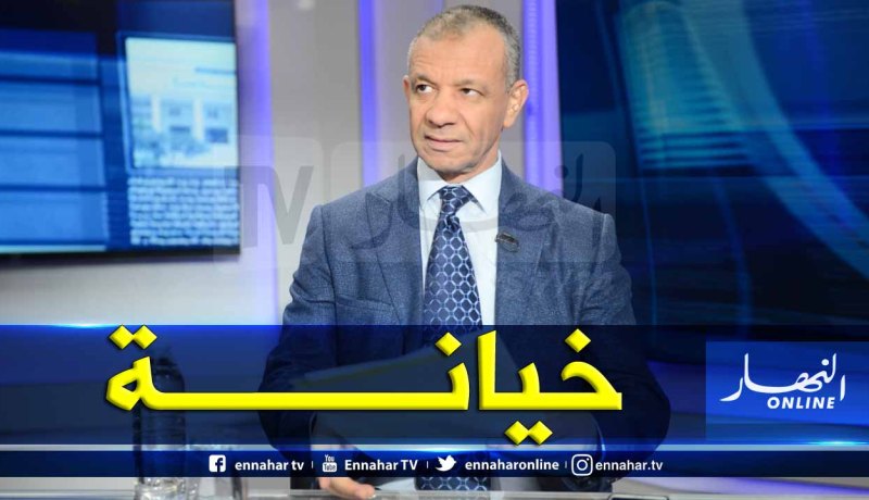 بن ڨرينة : قانون المحروقات هو خيانة لكل من صادق عليه