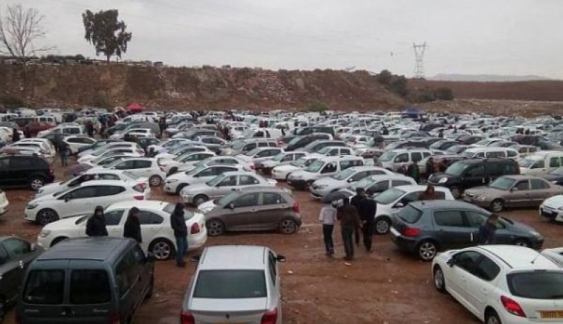 تمديد غلق أسواق بيع المركبات المستعملة عبر كامل التراب الوطني لمدة 15 يوما