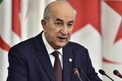 الرئيس تبون: يحث على الردع المضاعف للغرامات ضد السائقين المتهورين