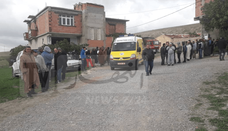 الحبس لقاتل عائلته بأولاد صابر في سطيف