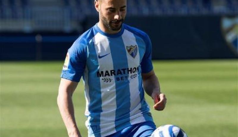 لحسن يستدعى لمواجهة أتليتيكو مدريد