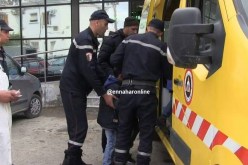 اختناق 26 تلميذ بمدرسة زيدون حسين ببرج بوعريريج