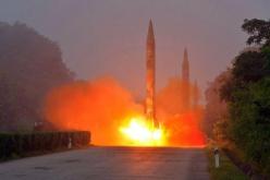 كوريا الشمالية تهدد بإغراق اليابان وتحويل أمريكا إلى رماد وظلام