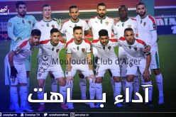 بأقدام جزائرية.. الترجي يُجبر العميد على التعادل