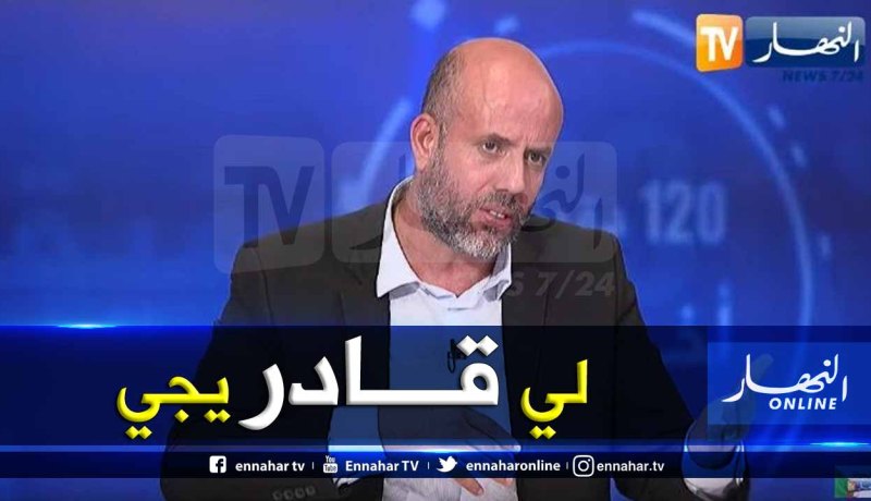 ملال: “مستعد لبيع جميع أسهمي ومغادرة شبيبة القبائل”