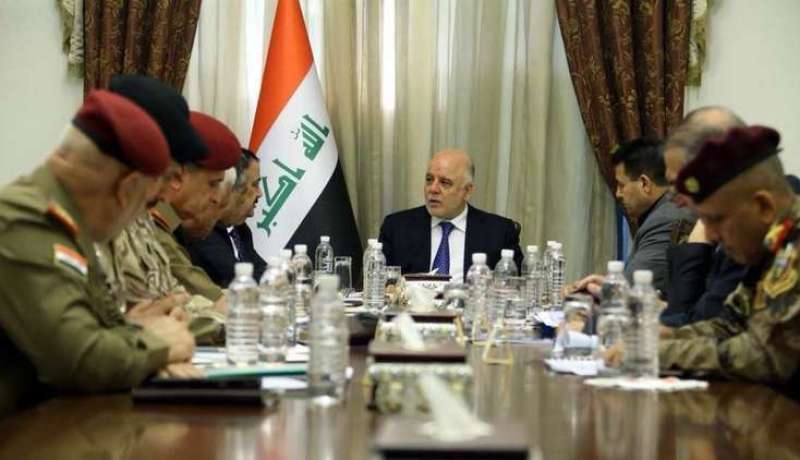 العراق .. تحصين الأكراد ضدّ التهديدات