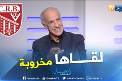 عليق قد يتراجع عن رئاسة شباب بلوزداد