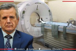 وزارة الصحة تستغني عن سكانير في الكشف عن كورونا