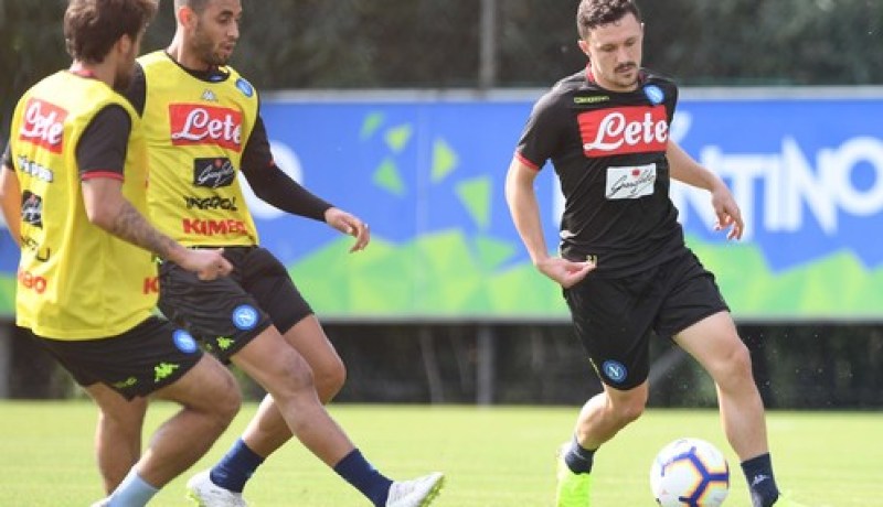 “غولام” يُشارك في مباراة مصغرة ولكن.. !