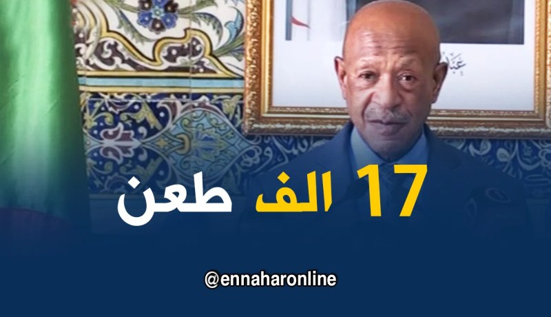 زوخ: سجلنا 17 ألف طعن بالنسبة لتسليم السكنات