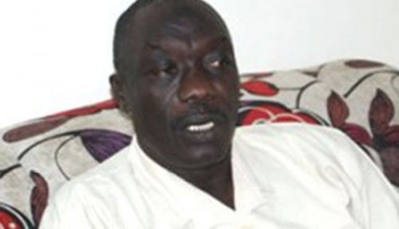 السودان: مقتل رئيس المجلس التشريعي بجنوب كردفان وأربعة من موافقيه في كمين