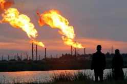 أويحيى: شركات أمريكية لإستغلال الغاز الصخري في 2022