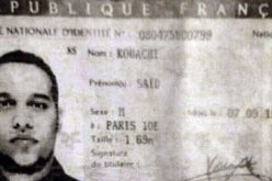 دفن الأخوين كواشي في قبور مجهولة الهوية بفرنسا