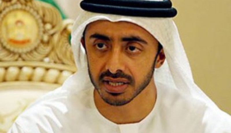 الامارات تستدعي سفيرها في تونس للتشاور حول العلاقات بين البلدين