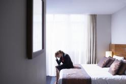 بعدما اخترته من دون الرّجال تركني‮ ‬دون سابق إنذار