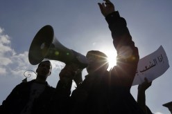 المغرب  :مظاهرات في احياء فاس للمطالبة بتغييرات سياسية جذرية في المغرب