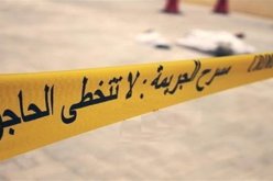 شباب يقتلون صديقهم بخنجر ويدفنونه بمزرعة بتيارت