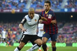 فغولي يتمنى تكرار سيناريو العام الماضي ضد برشلونة