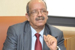 مساهل يأكد على إنعقاد ندوة دولية حول التطرف والإرهاب بالجزائر