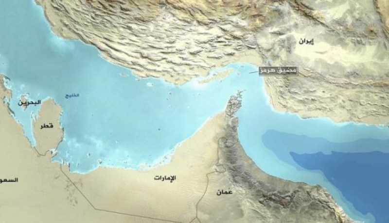 دراسة لإنشاءأكبر قناة بحرية في العالم بالسعودية