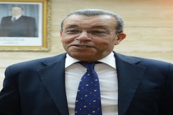 بن خالفة يعرض نص قانون المالية لسنة 2016 بمجلس الأمة