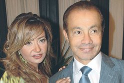 ليلى علوي تعلن انفصالها عن زوجها رجل الأعمال منصور الجمال