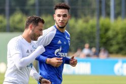 مُدرب “شالك” يُطالب “بن طالب” بتفادي المُغامرة