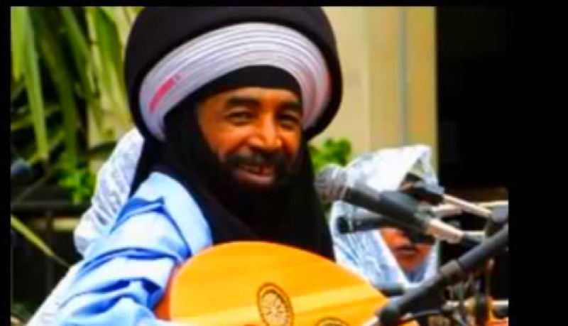 إيليزي تحيي ذكرى رحيل عميد الأغنية التارڤية عثمان بالي