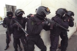 3 تفجيرات انتحارية تهز مدينة ستافروبول الروسية