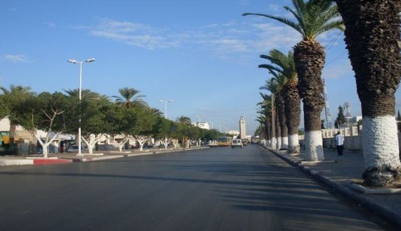 تونس تكتشف حماما عاما لعقد اجتماعات سرية