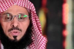 فيديو جديد.. حراسة أمنية مشددة لعائض القرني