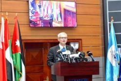 الأمين العام للأنتربول يبرز دور الشرطة  في مكافحة الجريمة بكل أنواعها