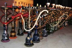 حجز 170 خرطوشة من الشيشة بقالمة